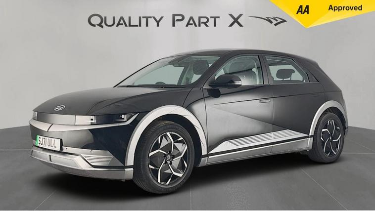 Hyundai Hyundai IONIQ