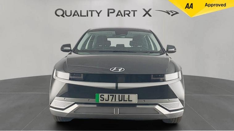 Hyundai Hyundai IONIQ