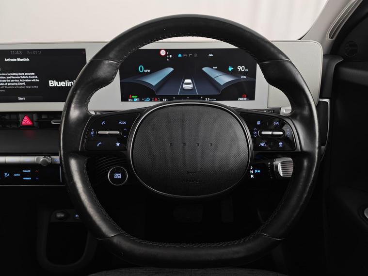 Hyundai Hyundai IONIQ