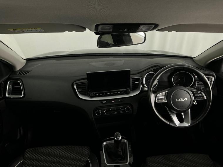 Kia Kia Ceed