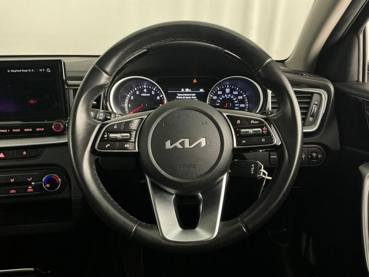 Kia Kia Ceed