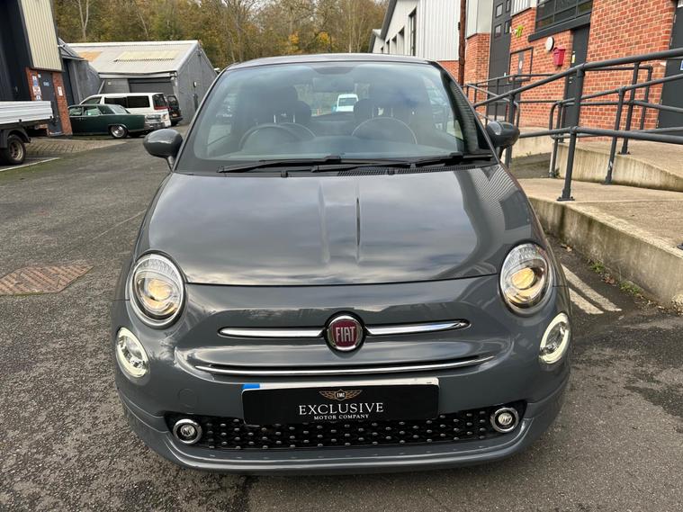 Fiat Fiat 500