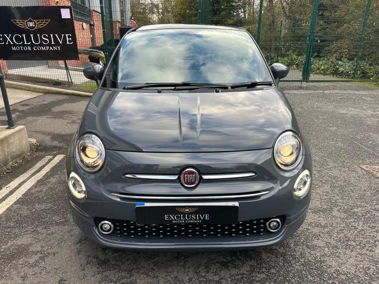 Fiat Fiat 500