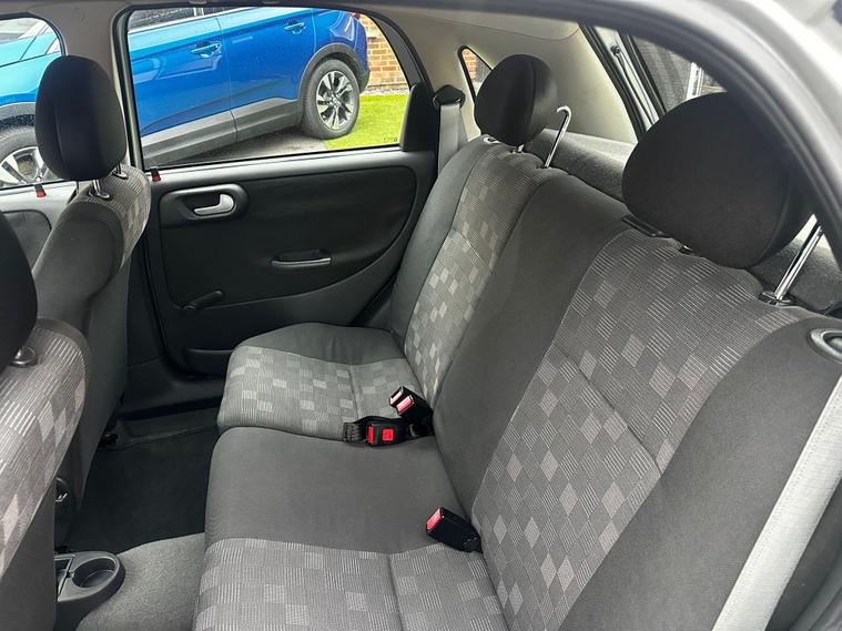 Vauxhall Vauxhall Corsa