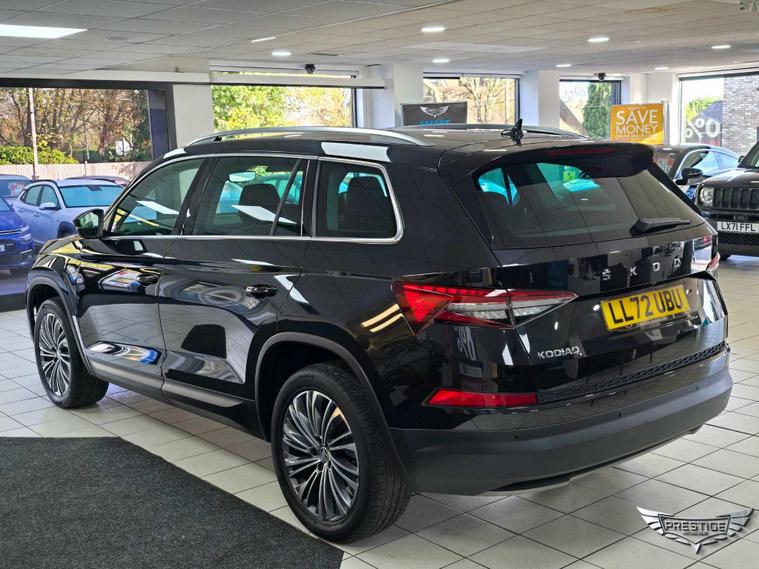Skoda Skoda Kodiaq