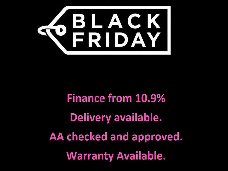 Vauxhall Vauxhall Crossland