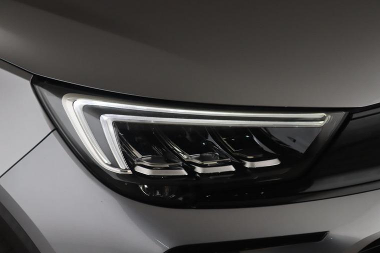 Vauxhall Vauxhall Crossland