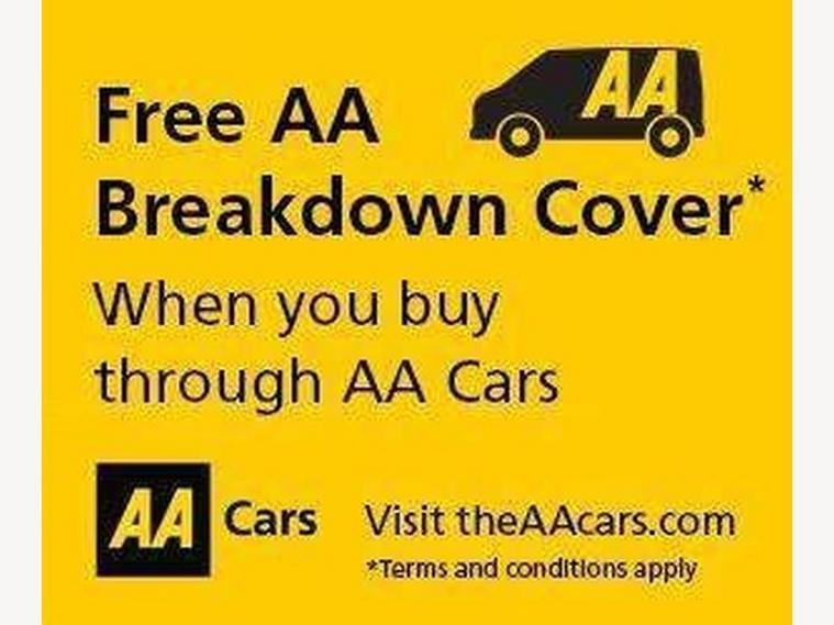 Vauxhall Vauxhall Corsa