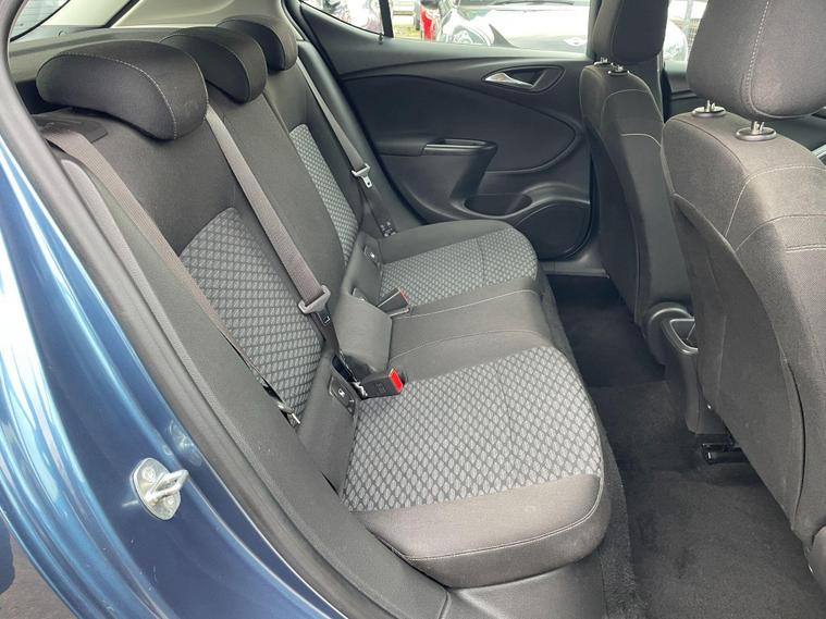 Vauxhall Vauxhall Astra