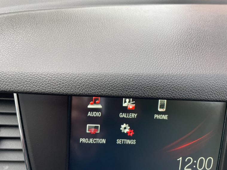 Vauxhall Vauxhall Astra