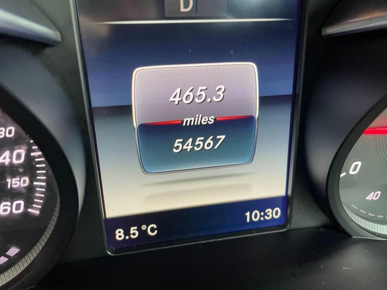 Mercedes Mercedes C Class