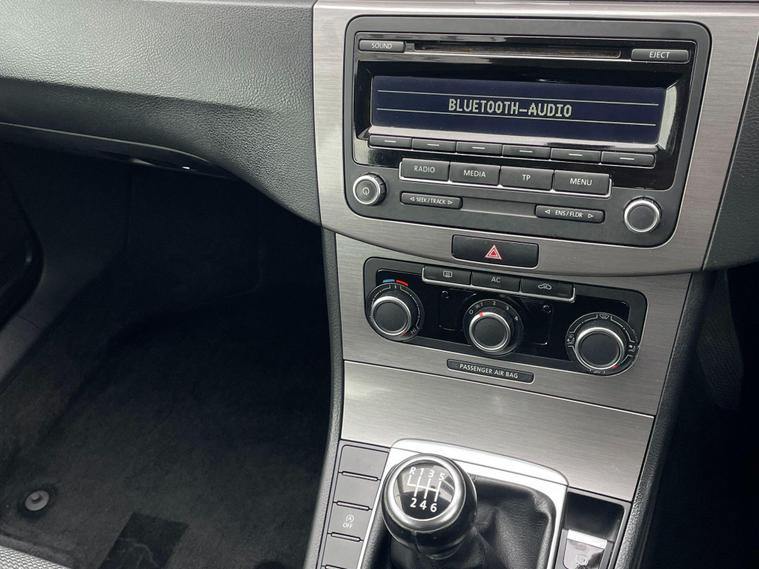 Volkswagen Volkswagen Passat