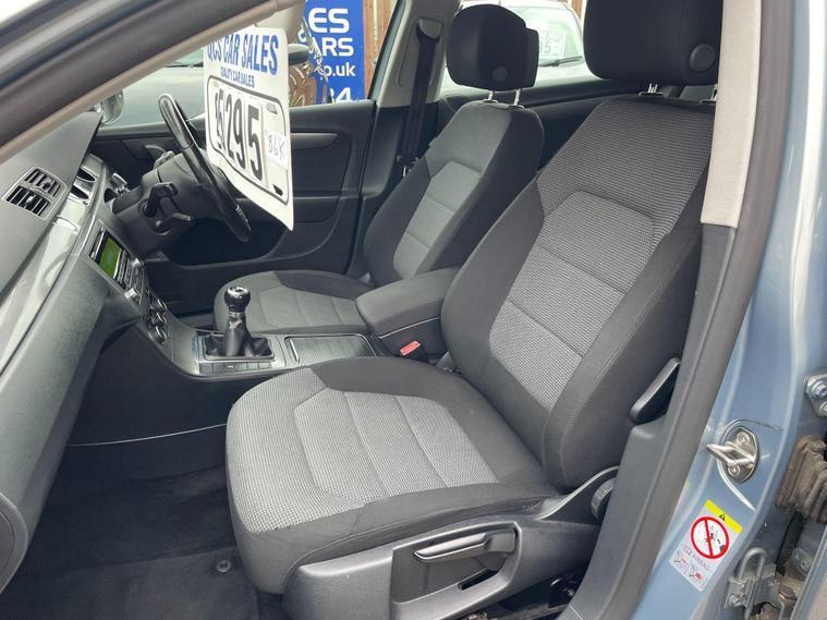 Volkswagen Volkswagen Passat