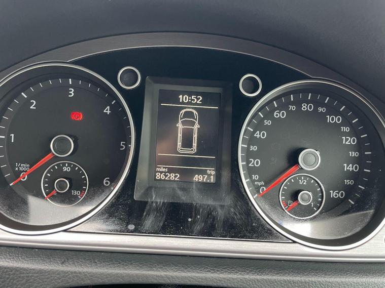 Volkswagen Volkswagen Passat