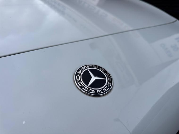 Mercedes Mercedes A Class