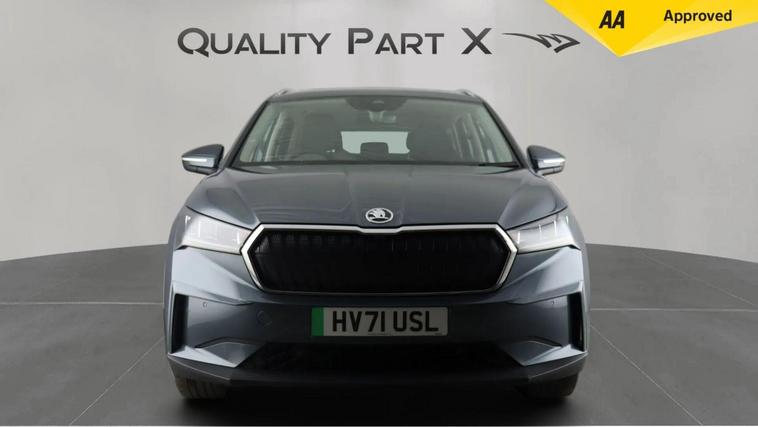 Skoda Skoda Enyaq
