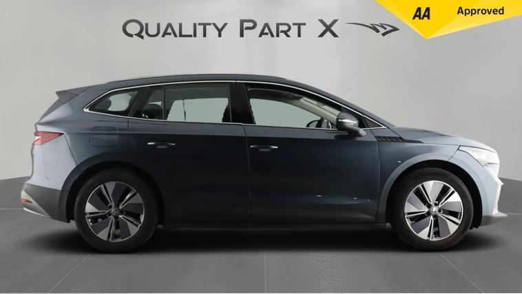 Skoda Skoda Enyaq