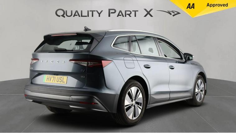 Skoda Skoda Enyaq