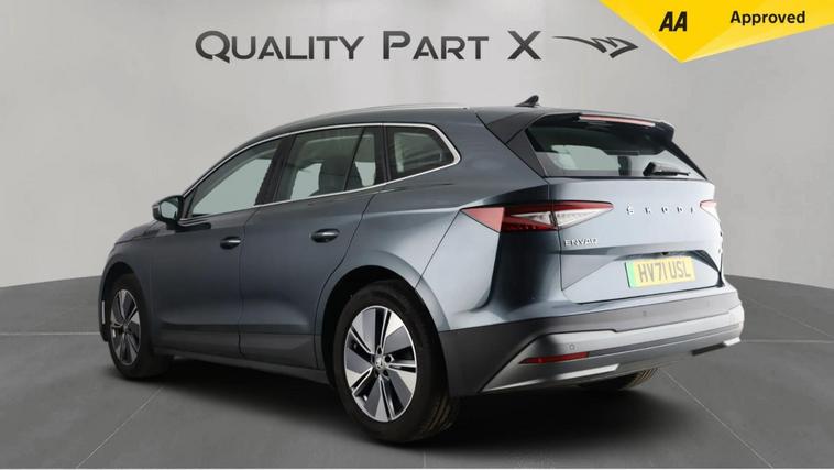 Skoda Skoda Enyaq