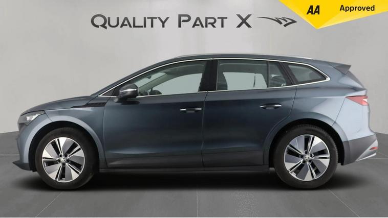 Skoda Skoda Enyaq