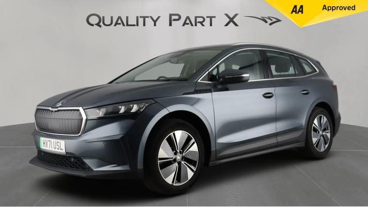 Skoda Skoda Enyaq