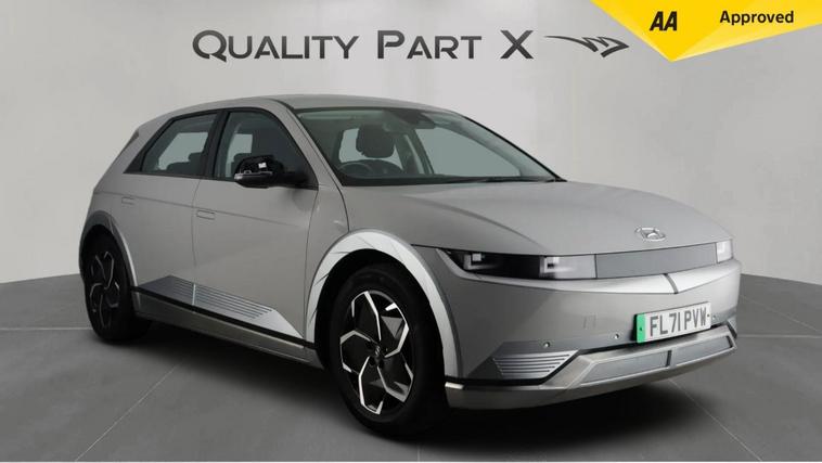 Hyundai Hyundai IONIQ