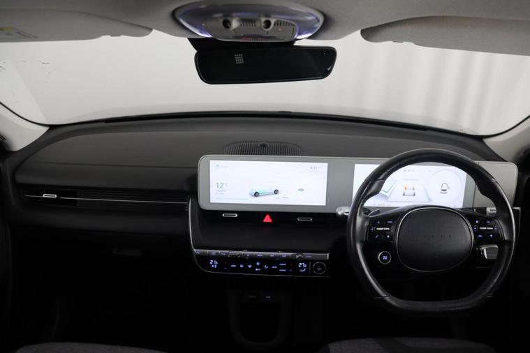 Hyundai Hyundai IONIQ