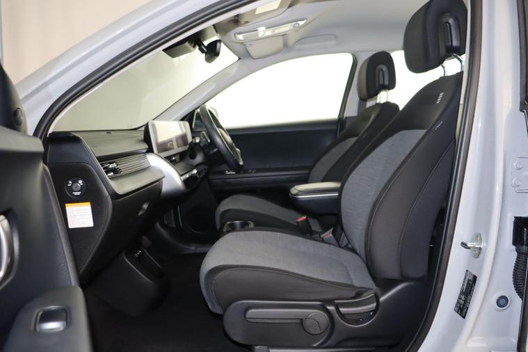 Hyundai Hyundai IONIQ