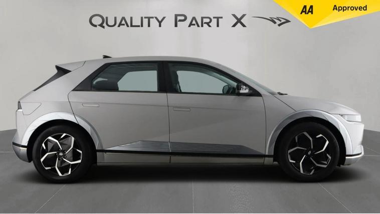 Hyundai Hyundai IONIQ