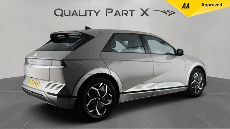 Hyundai Hyundai IONIQ