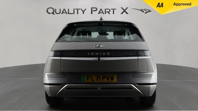 Hyundai Hyundai IONIQ