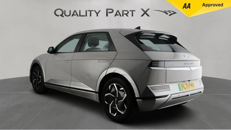 Hyundai Hyundai IONIQ