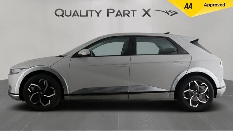 Hyundai Hyundai IONIQ