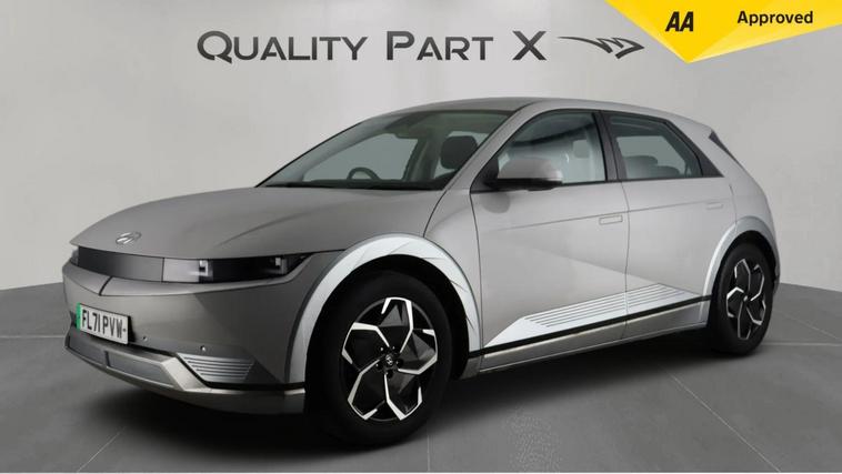 Hyundai Hyundai IONIQ