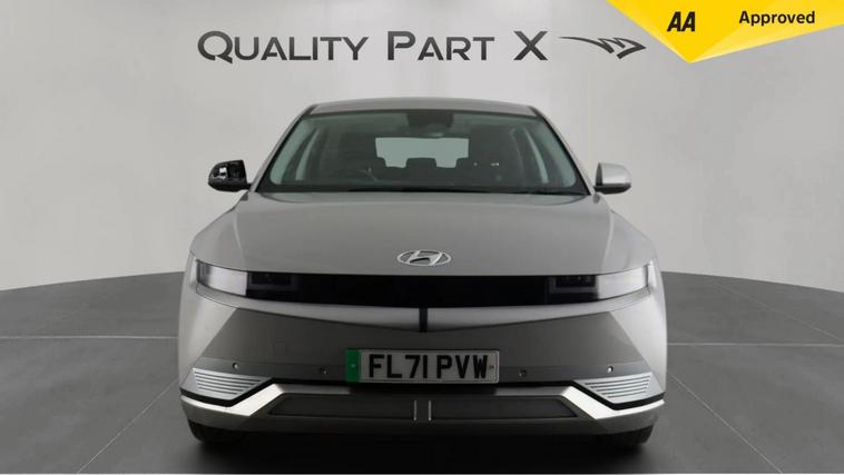 Hyundai Hyundai IONIQ