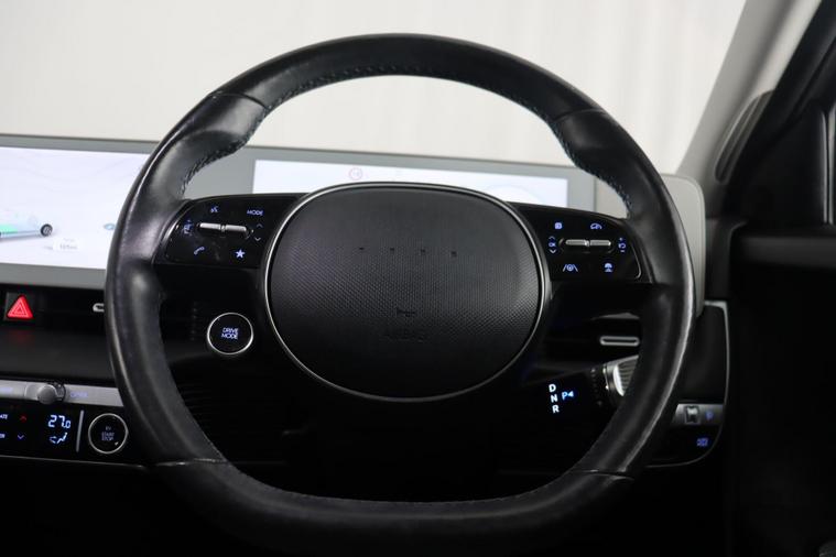 Hyundai Hyundai IONIQ