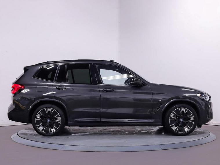 BMW BMW X3