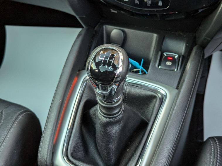 Nissan Nissan Qashqai