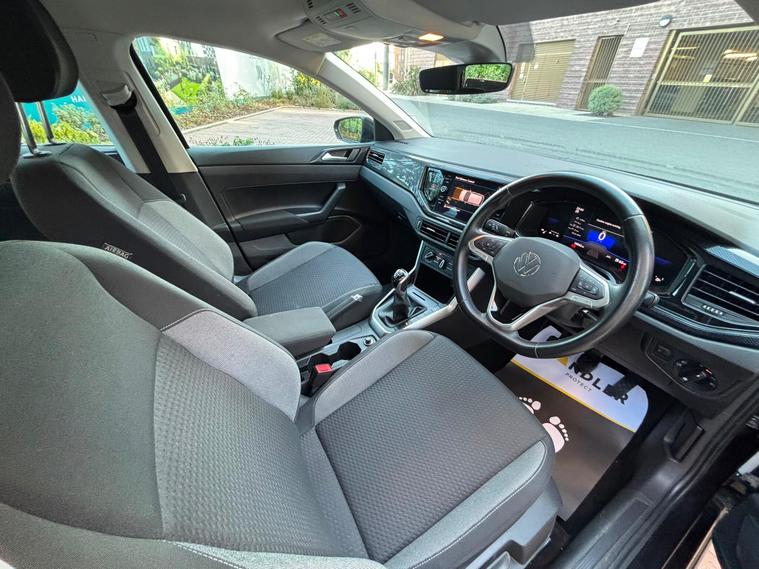 Volkswagen Polo — photo 38