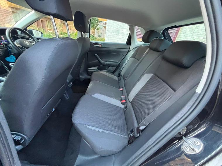 Volkswagen Polo — photo 41