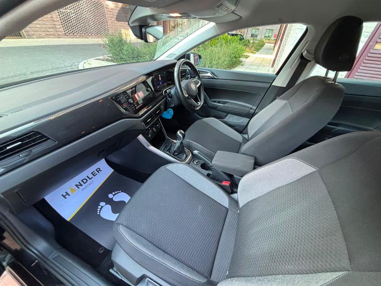 Volkswagen Polo — photo 66
