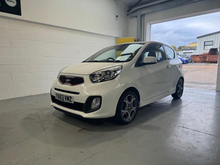 Kia Kia Picanto