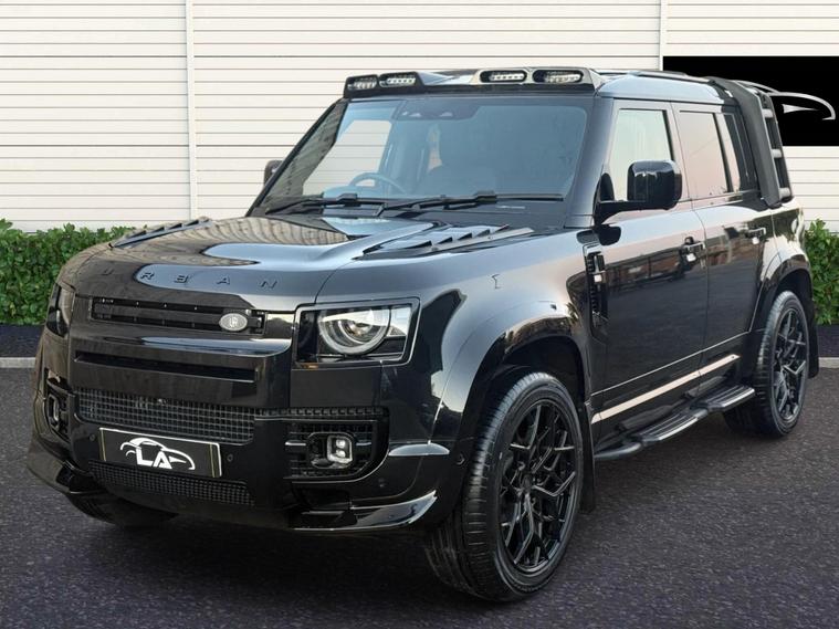 Land Rover Land Rover Defender