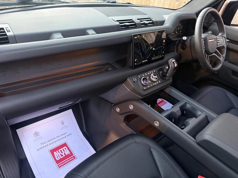 Land Rover Land Rover Defender