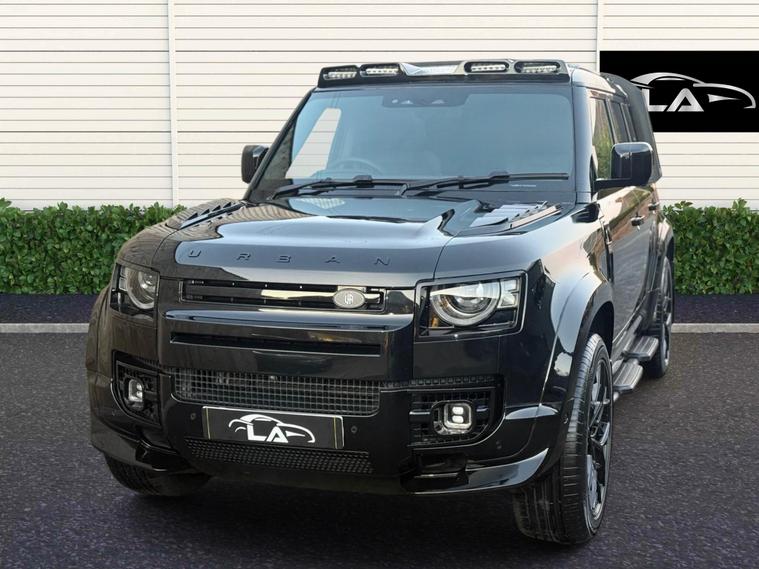 Land Rover Land Rover Defender