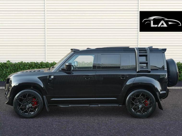 Land Rover Land Rover Defender