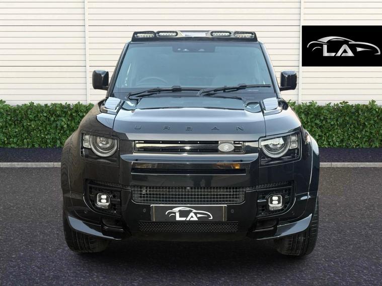 Land Rover Land Rover Defender