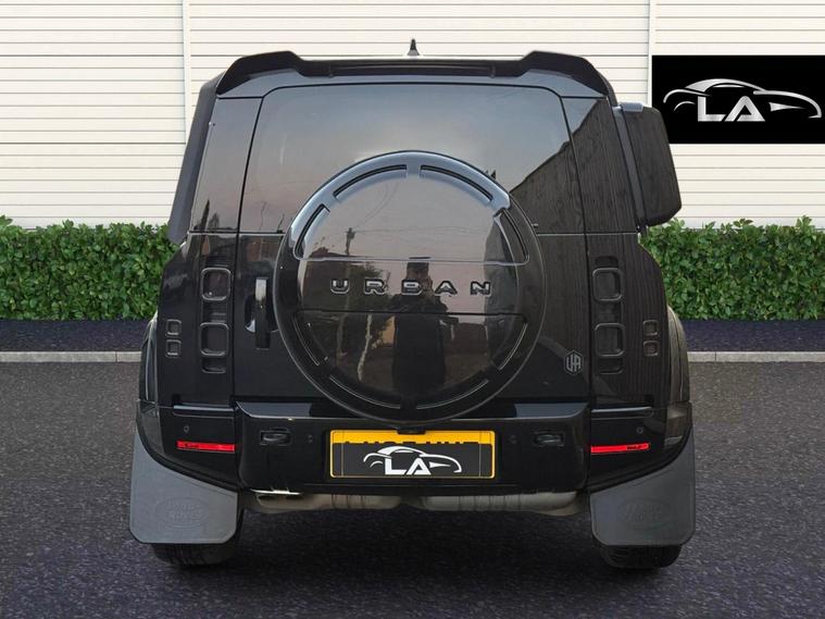 Land Rover Land Rover Defender