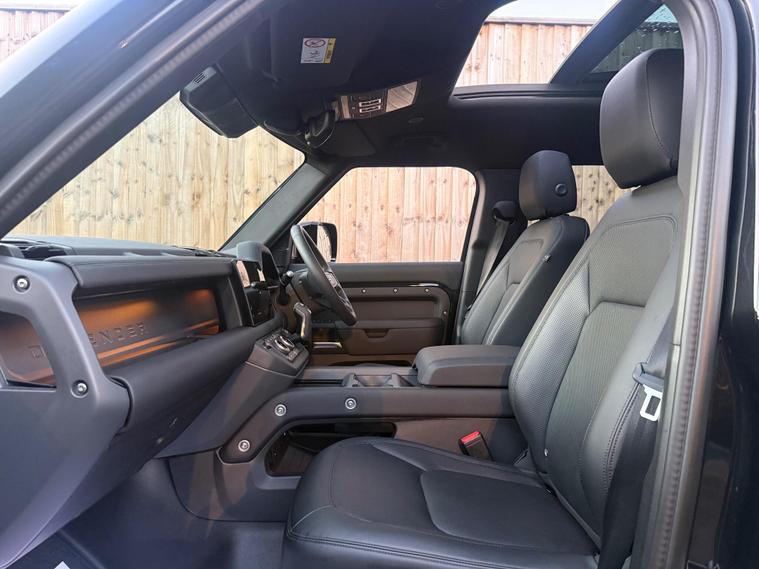 Land Rover Land Rover Defender