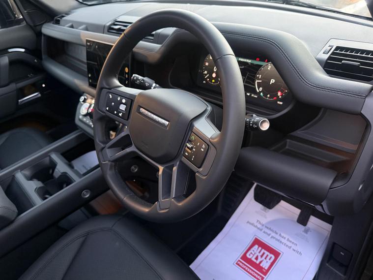 Land Rover Land Rover Defender